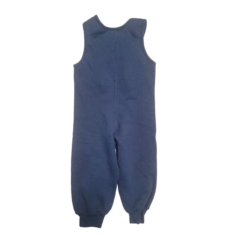Kelly's Kids Boys Romper‎ 3 Years Blue CHRIS